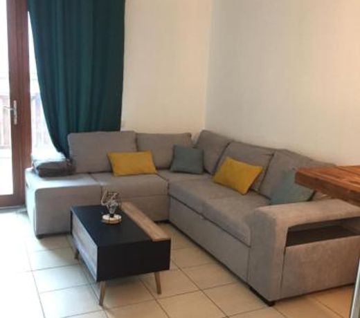 Arreau appartement 4 personnes