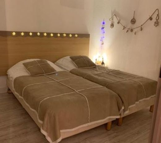 Arreau appartement 4 personnes