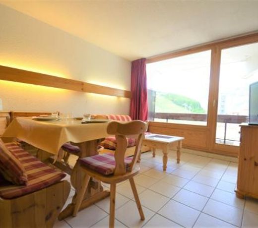 Studio Les Menuires, 1 piÃ¨ce, 5 personnes - FR-1-452-359