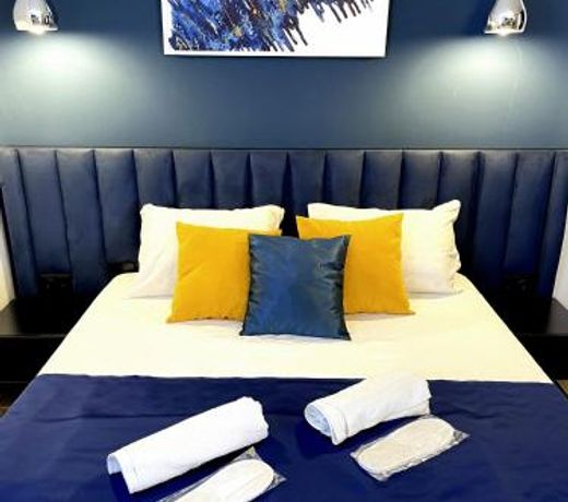 Hotel ULYSSES