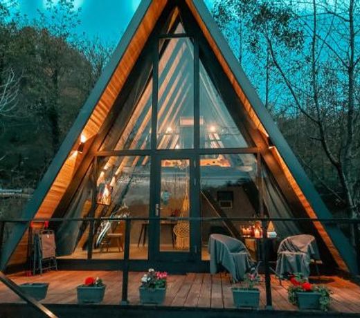 Cottage Sataplia