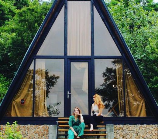 Cottage Sataplia