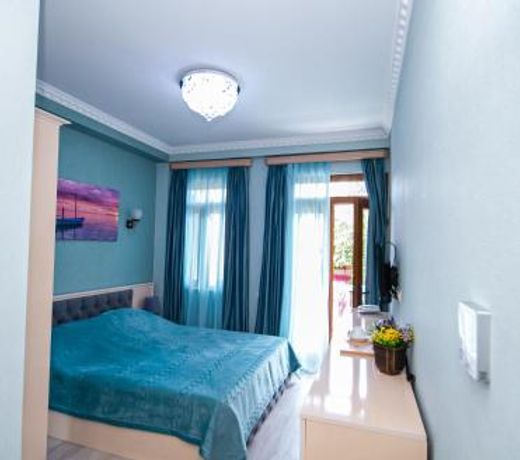 MUSMORE Boutique Hotel