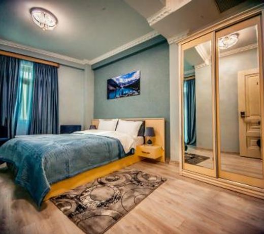 MUSMORE Boutique Hotel
