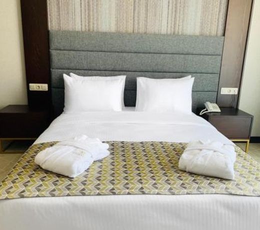 Hotel Elegance