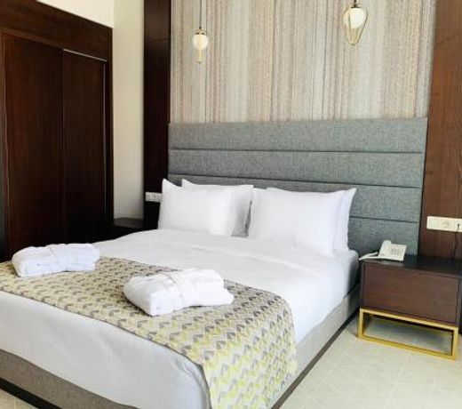 Hotel Elegance
