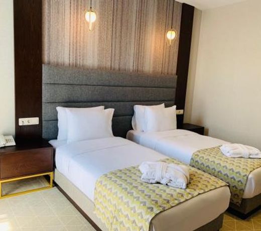 Hotel Elegance