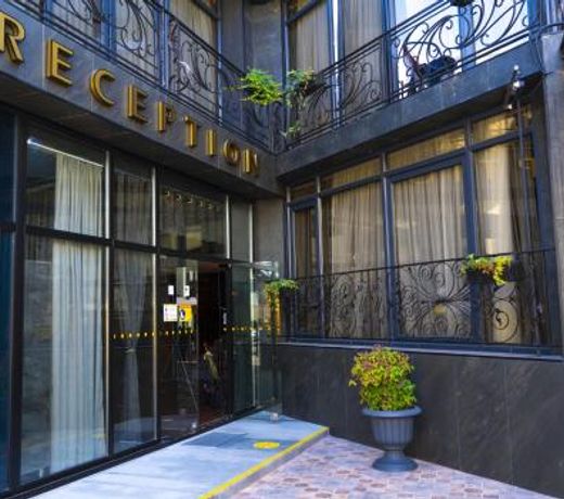 Batumi West Hotel