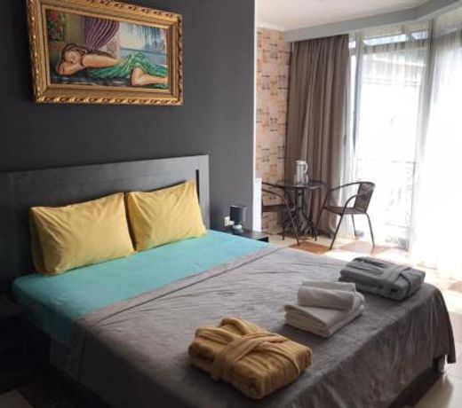 Batumi West Hotel