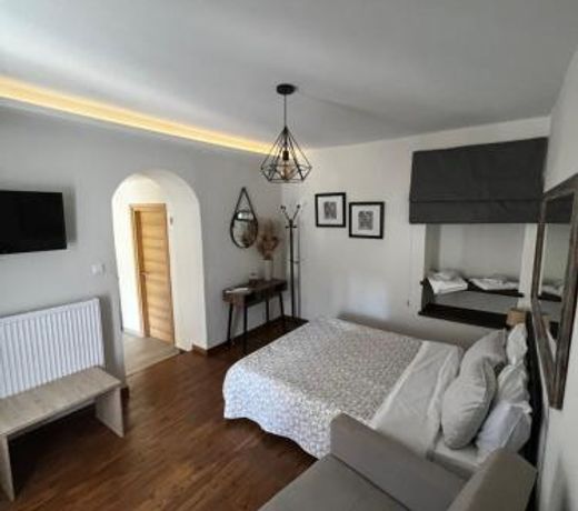 Alkistis House
