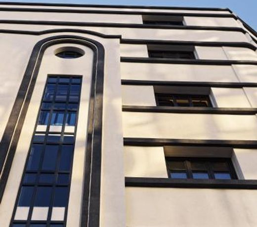 Vanoro Hotel
