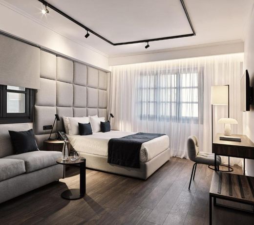 Vanoro Hotel