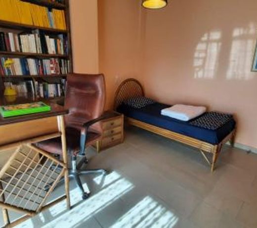 Ioannis - Zimmer mit Zugang zu Terrasse