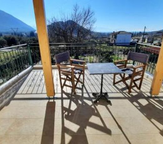 Ioannis - Zimmer mit Zugang zu Terrasse