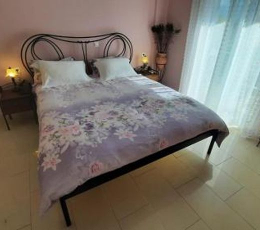 IOANNIS - Room with balcony near Limnopula