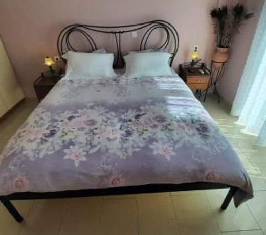 IOANNIS - Room with balcony near Limnopula
