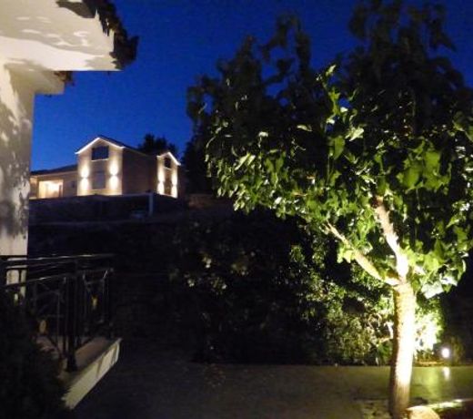 AGIOS LEON Apartment 3