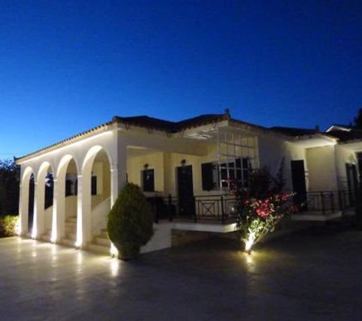 AGIOS LEON Apartment 3