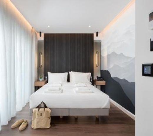 Ivis 4 Boutique Hotel