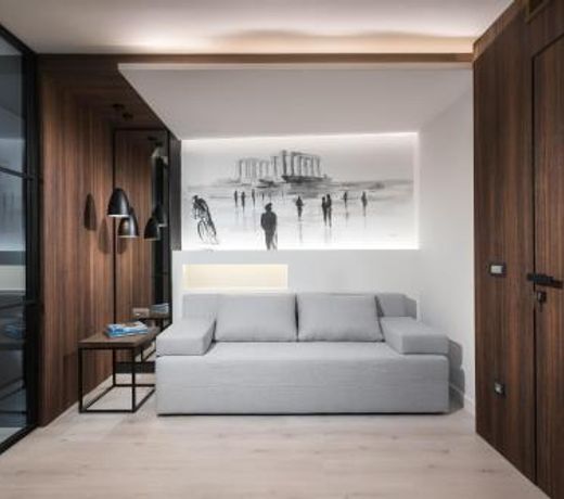 Ivis 4 Boutique Hotel