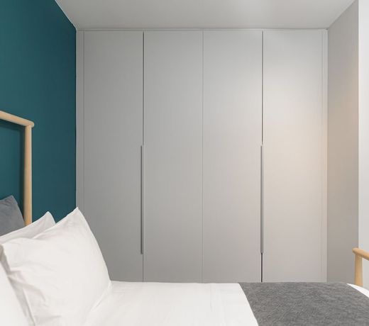Athenian Stylish Living