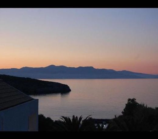 Istron Collection Villas