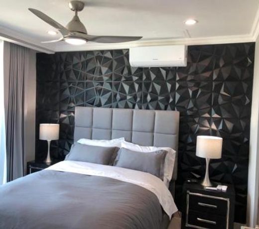 JF One Bedroom Apartment