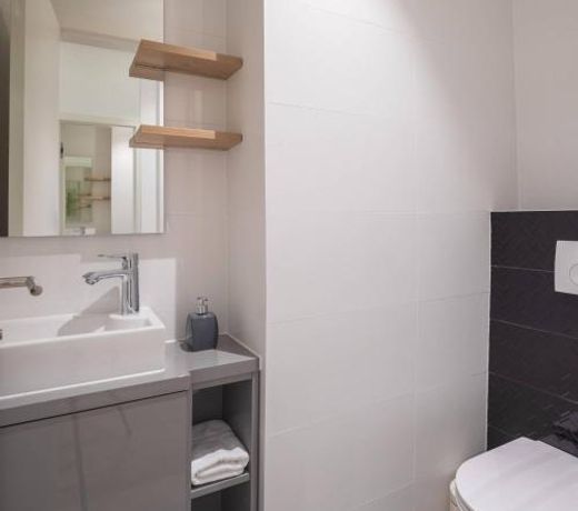 Dedaj Resort - Villa Tina