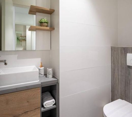 Dedaj Resort - Villa Tina