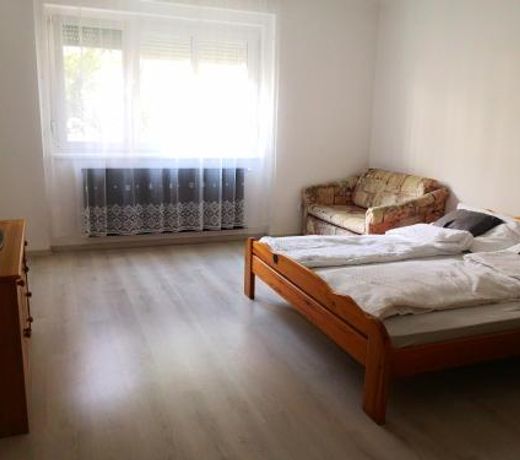 OASIS APARTMAN II.