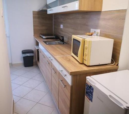 OASIS APARTMAN II.