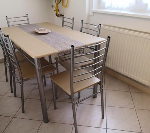 OASIS APARTMAN II.
