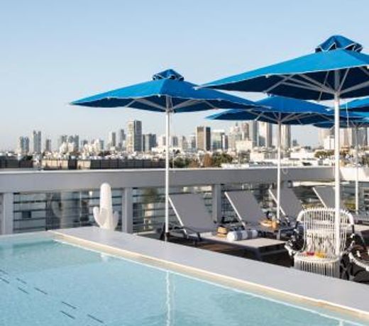Ink Hotel