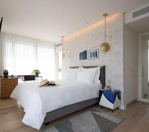 Ink Hotel
