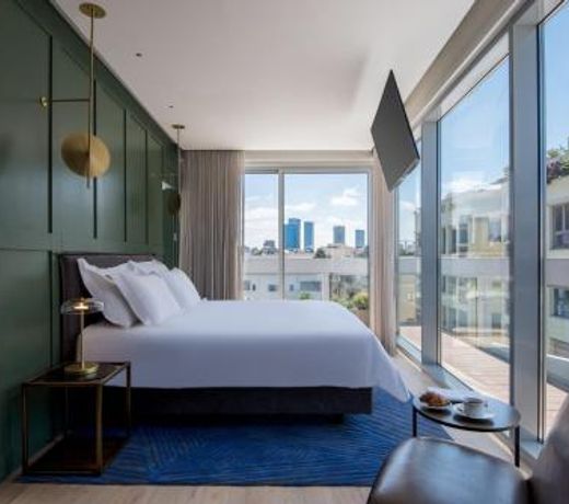 Ink Hotel