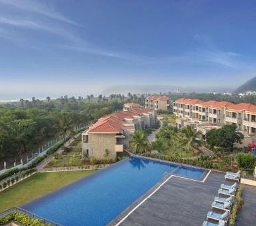 Radisson Blu Resort Visakhapatnam