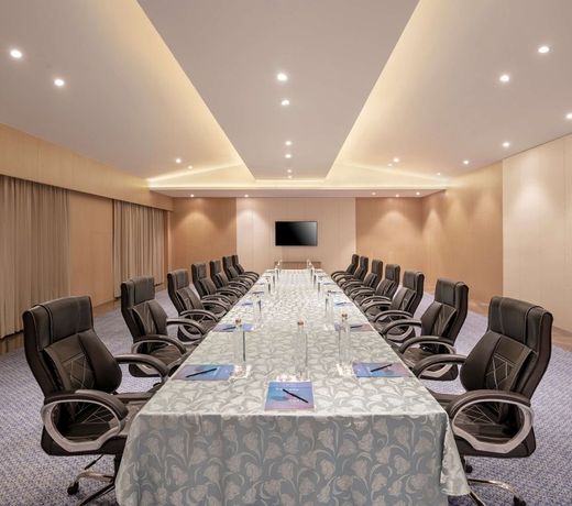 Radisson Blu Resort Visakhapatnam