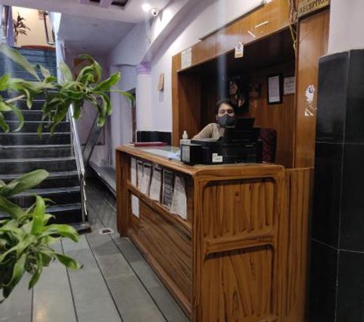 Hotel VIP