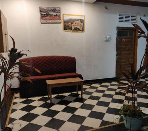 Hotel VIP