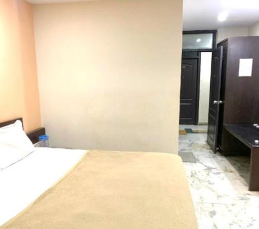 Hotel Bramhaa, Secunderabad
