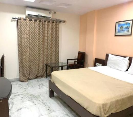 Hotel Bramhaa, Secunderabad
