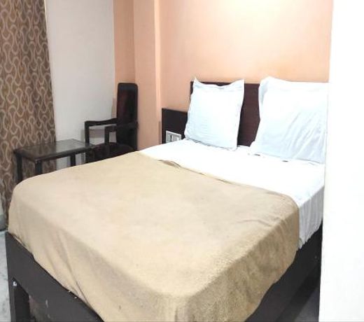 Hotel Bramhaa, Secunderabad