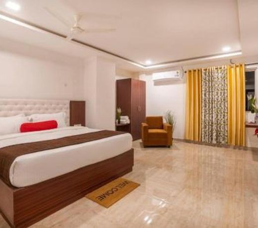 Hotel Rainbow Towers