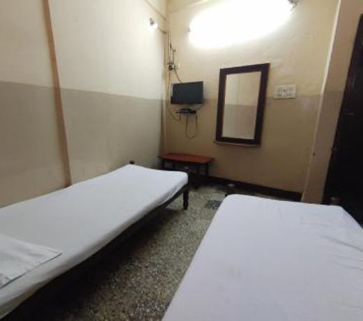 SPOT ON 81308 Gokul Residency