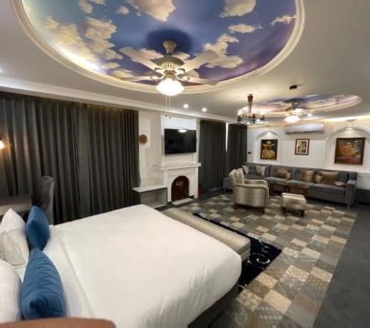 Marbella Dehradun