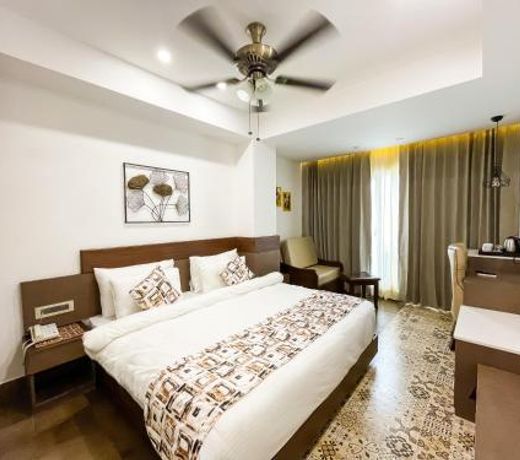 Marbella Dehradun