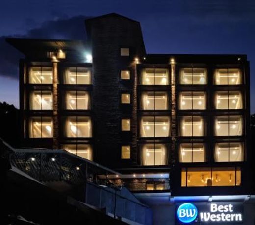 Best Western Dalhousie