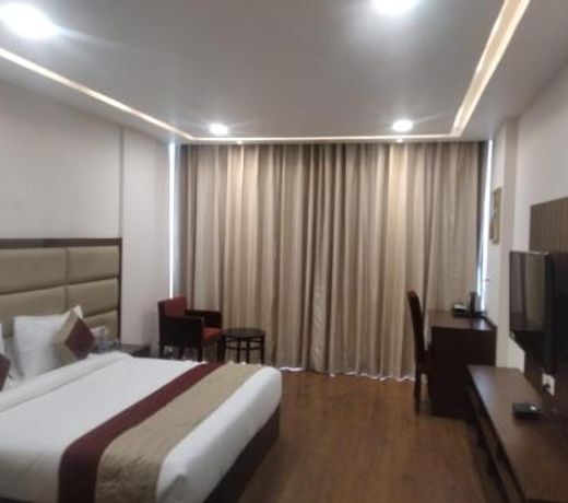 Best Western Dalhousie