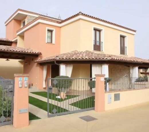 Villa Elisa residenza AgorÃ  Villasimius