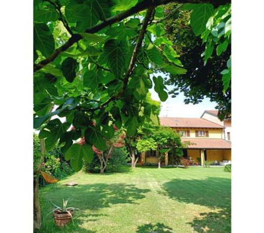 Villa Rustico